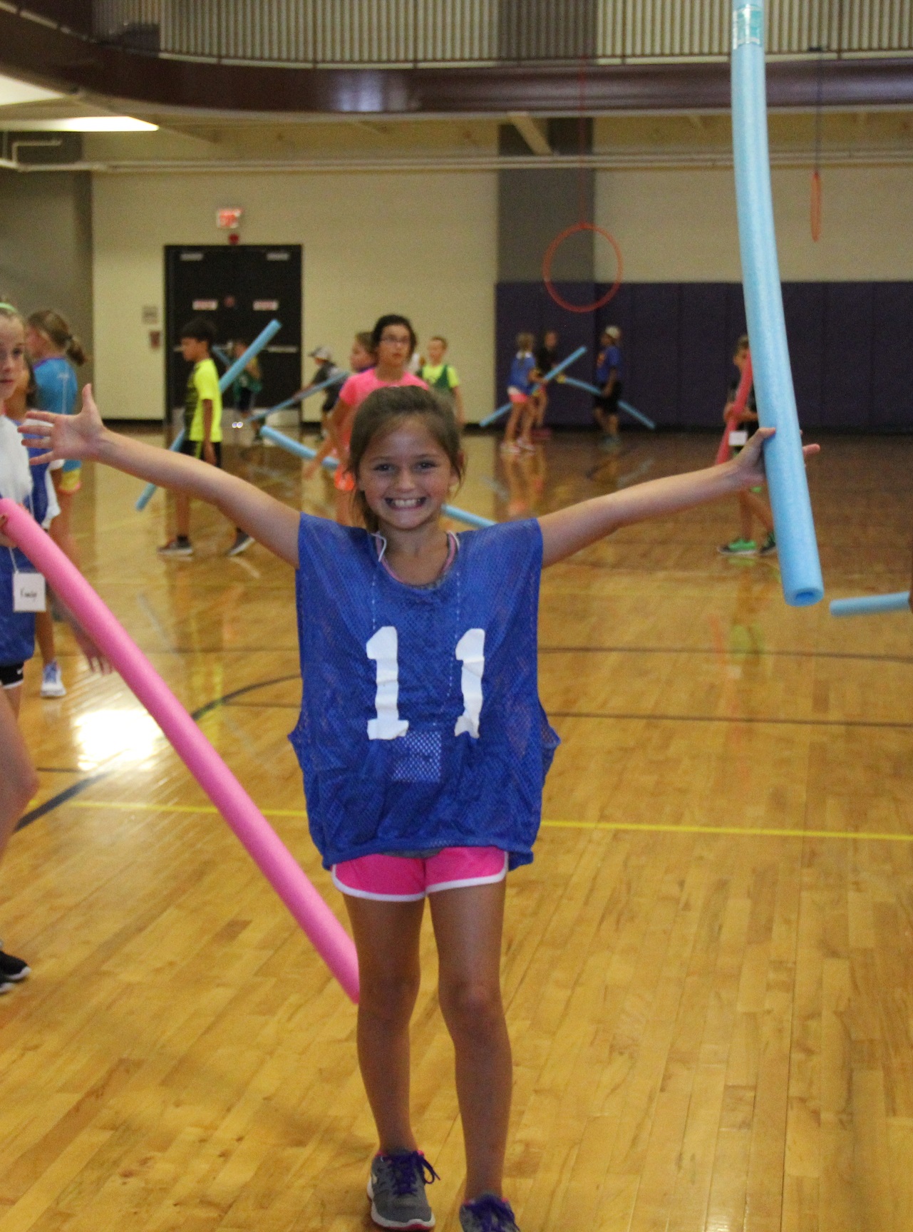 Photo credit TSU Recreational Sports