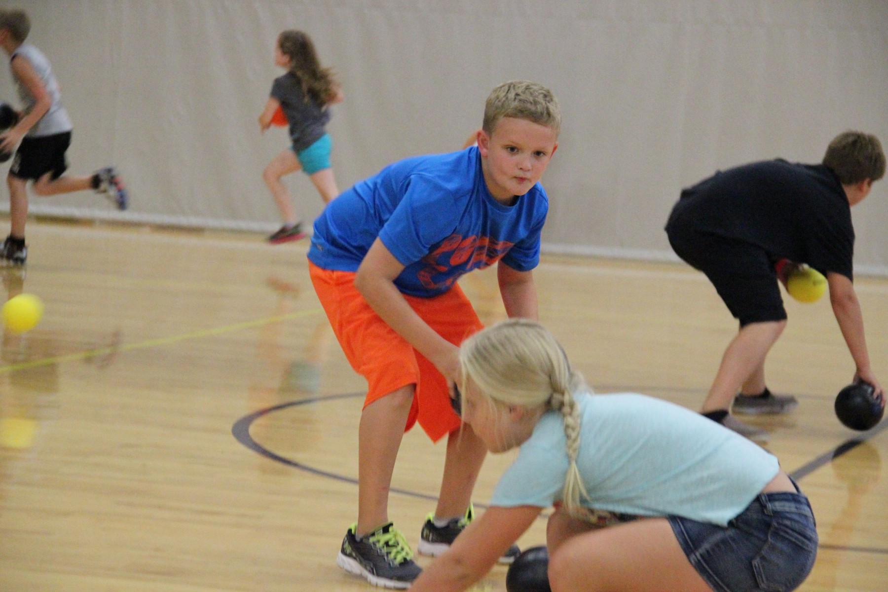 Photo credit TSU Recreational Sports