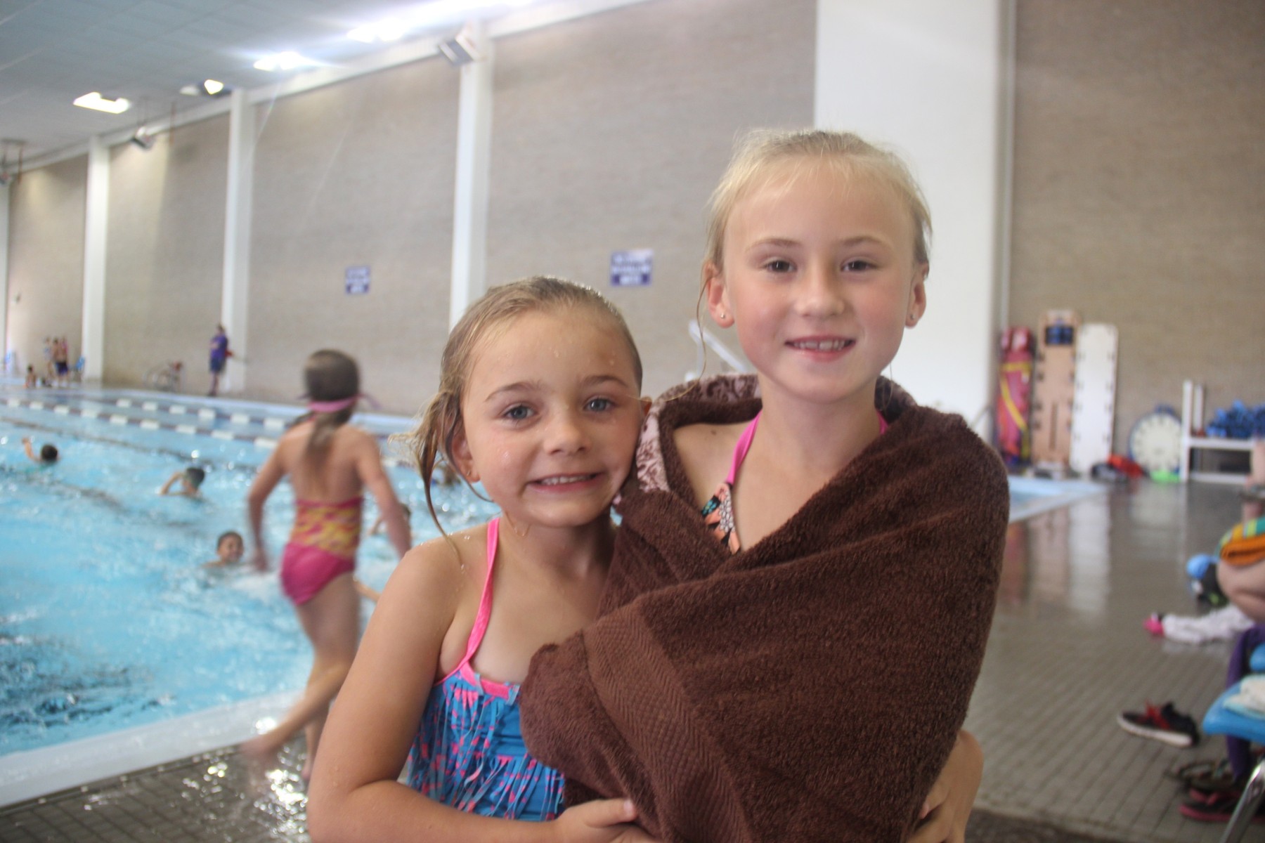 Photo credit TSU Recreational Sports