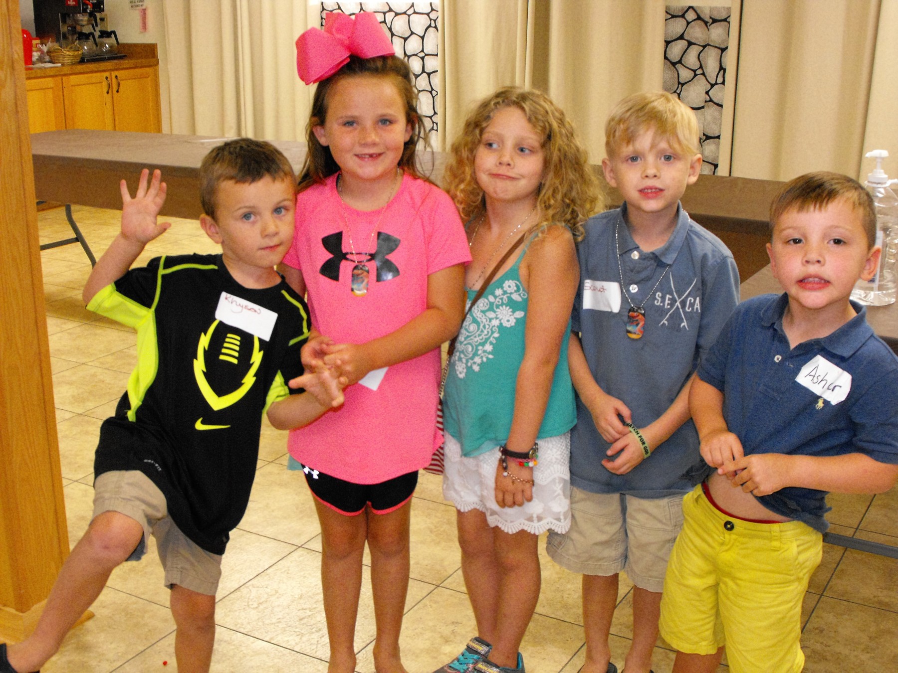 Photo by David Swearingen