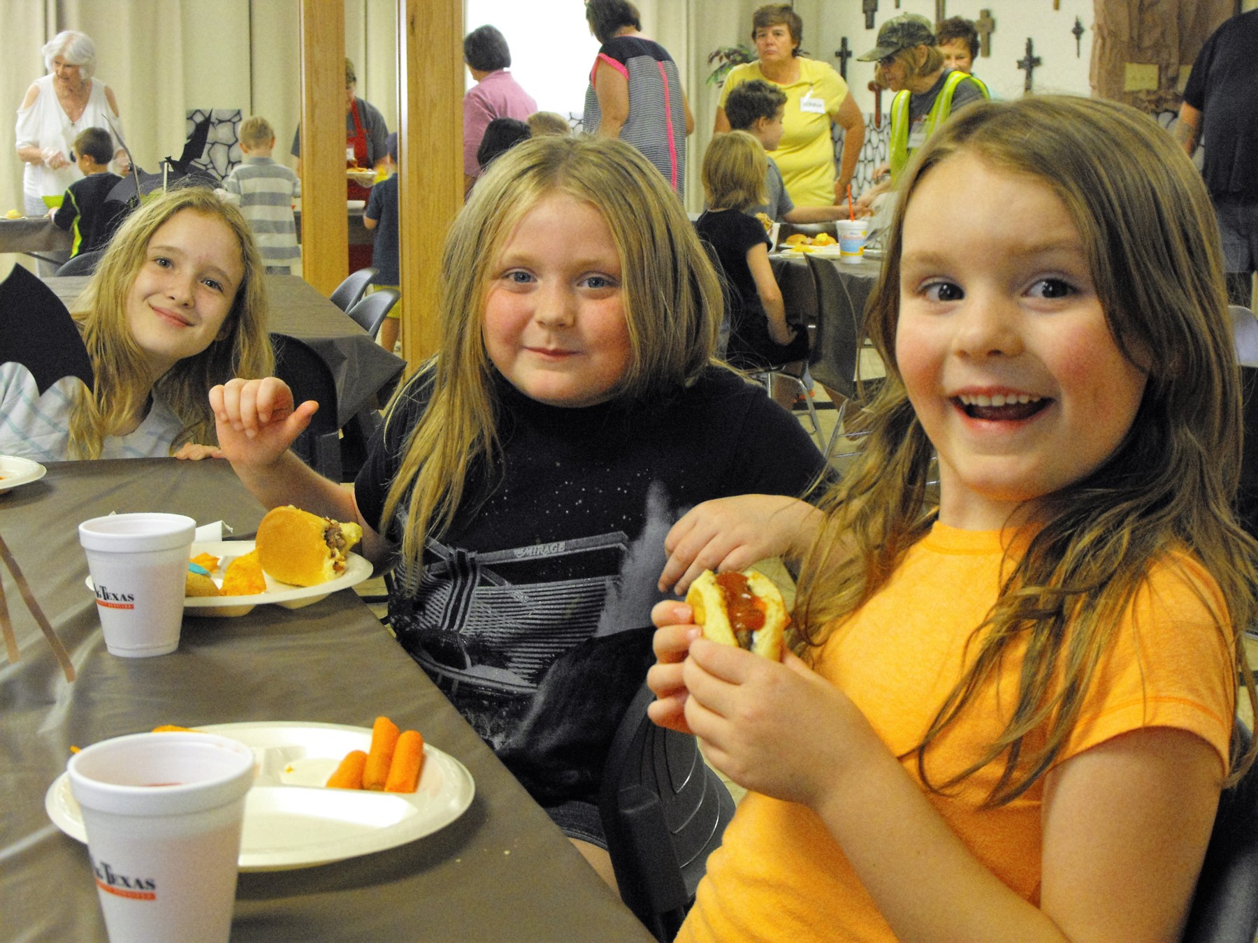 Photo by David Swearingen