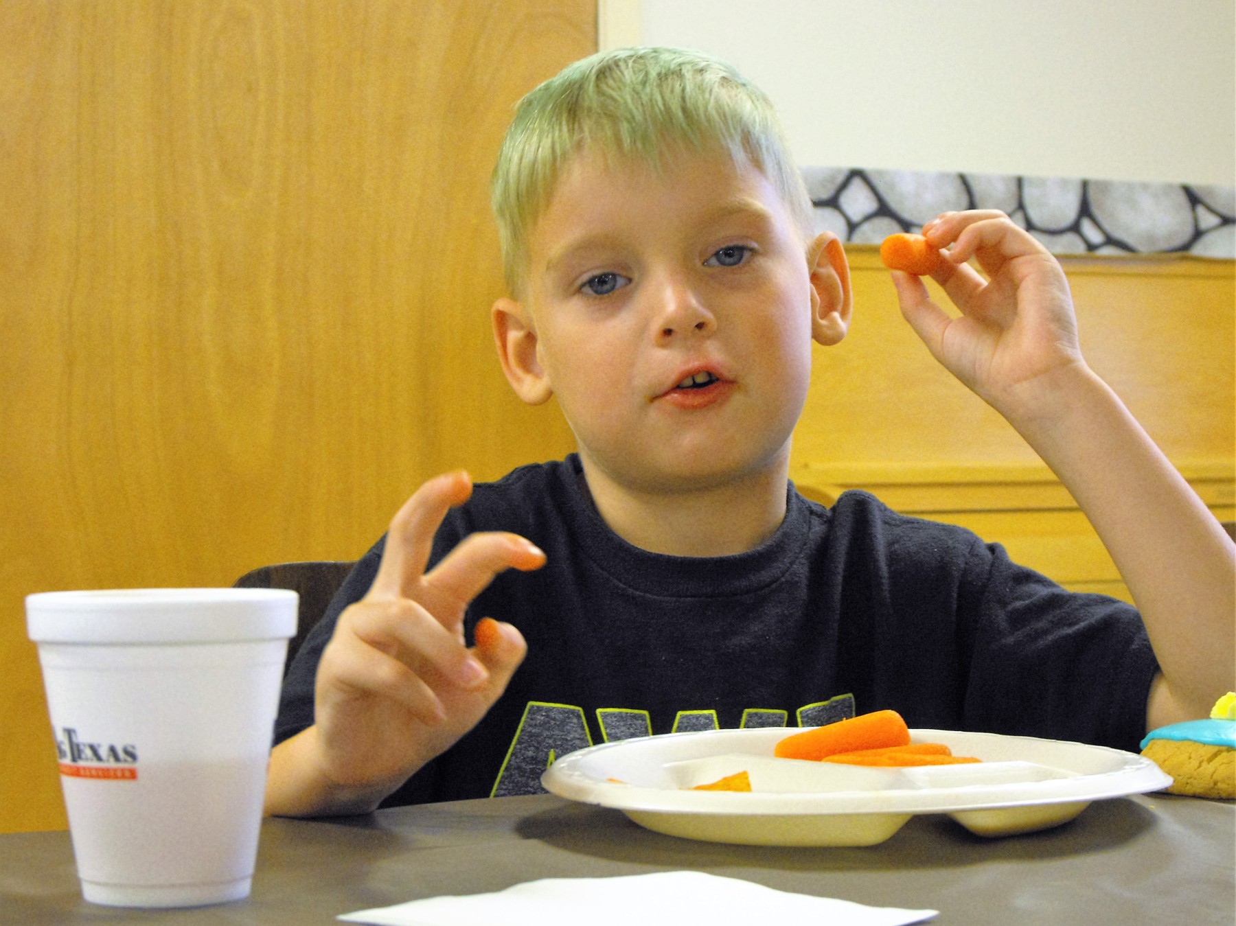 Photo by David Swearingen