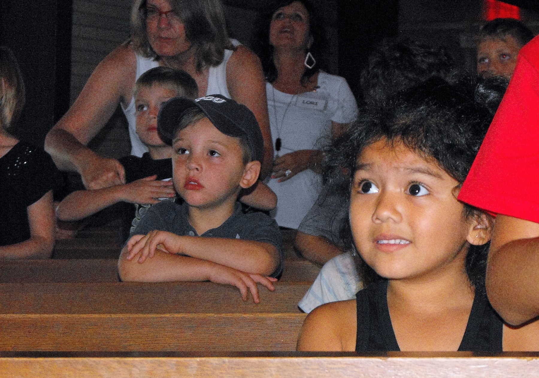 Photo by David Swearingen