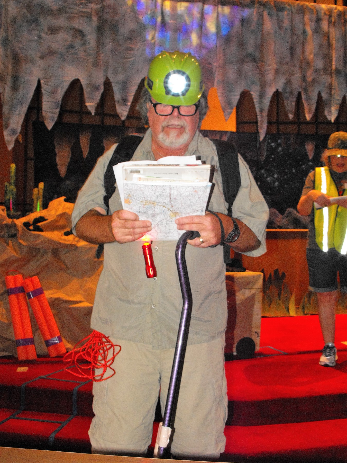 Photo by David Swearingen