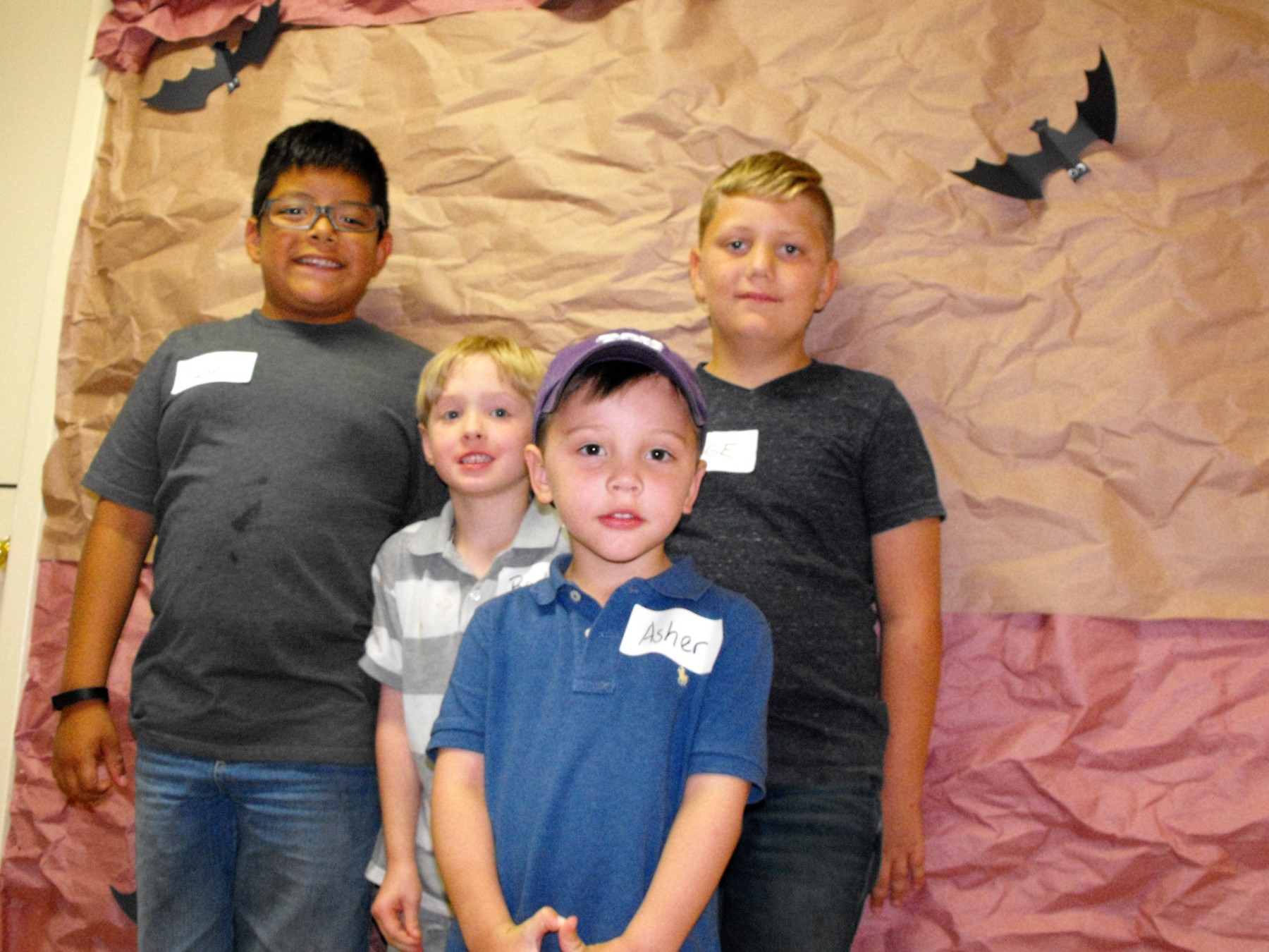 Photo by David Swearingen