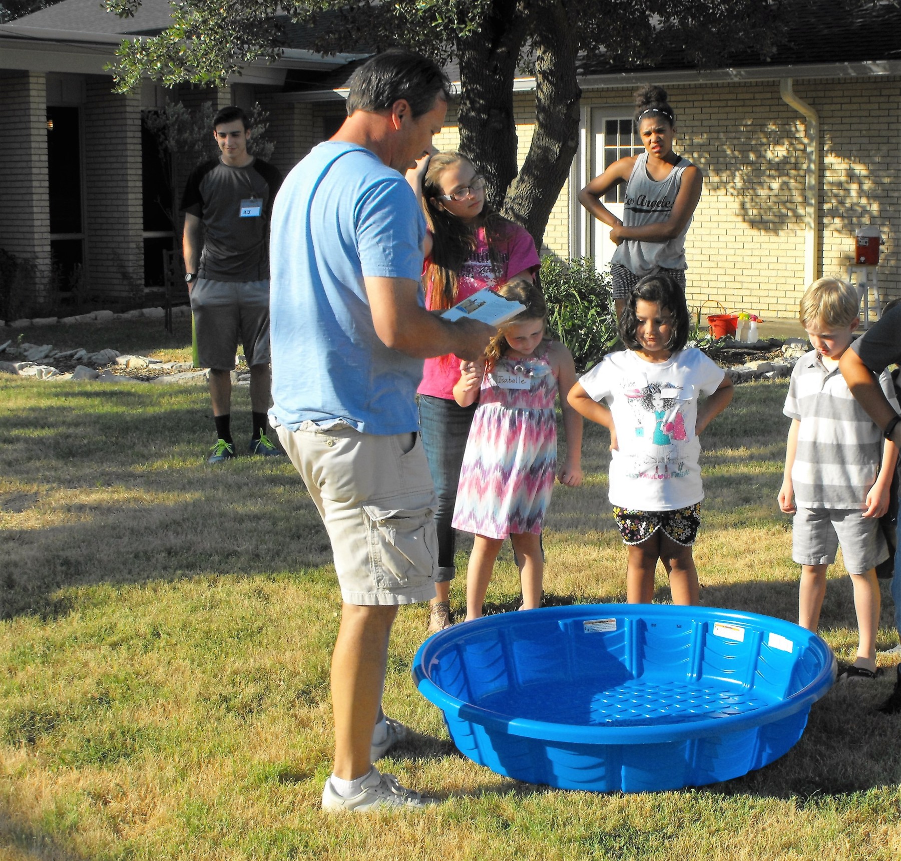 Photo by David Swearingen