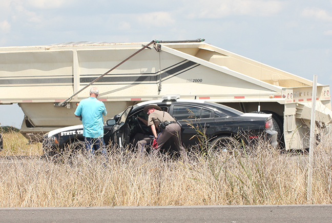Dublin Loop fatality wreck 04