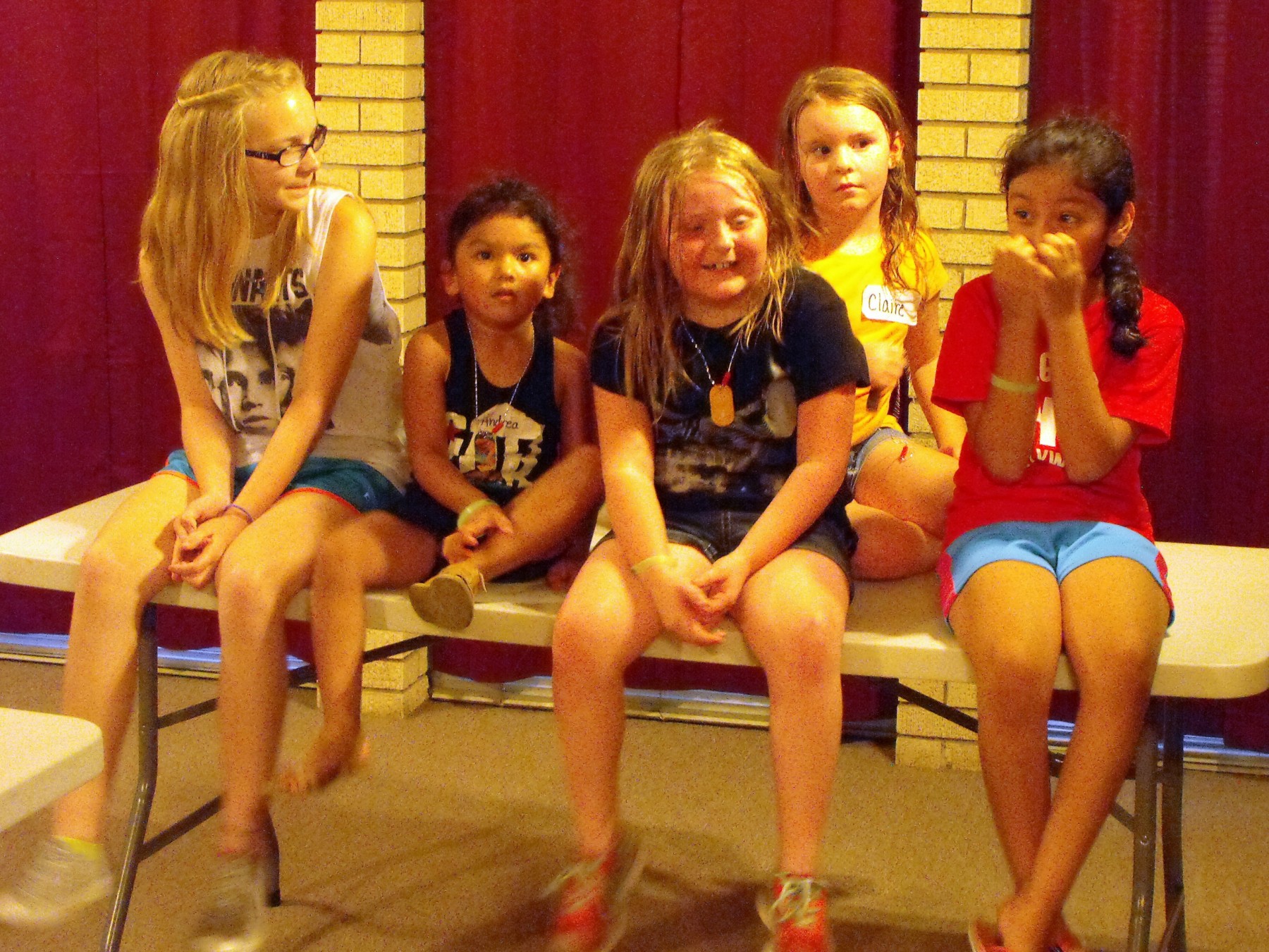 Photo by David Swearingen