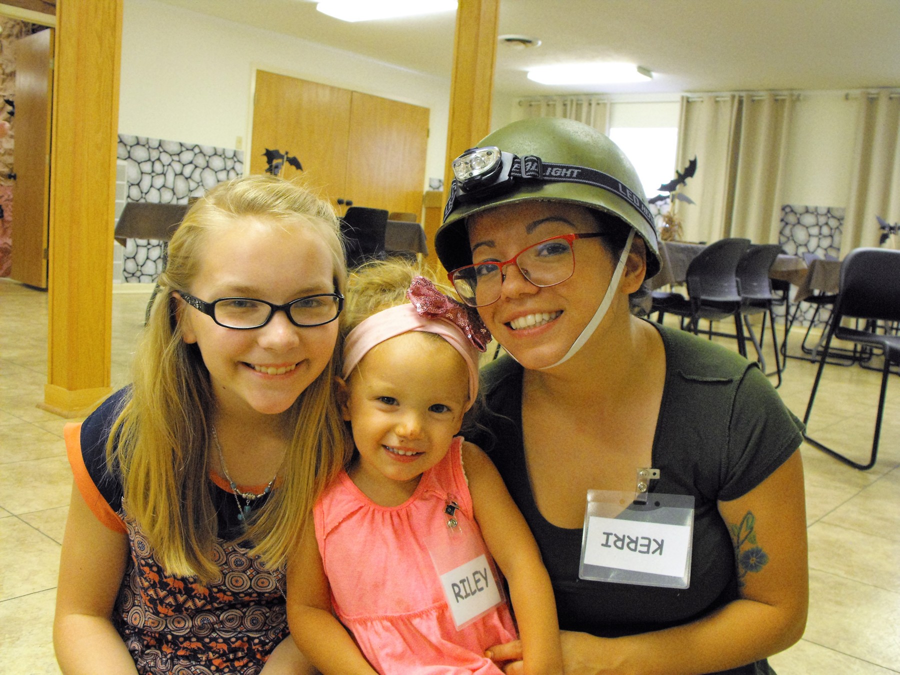 Photo by David Swearingen