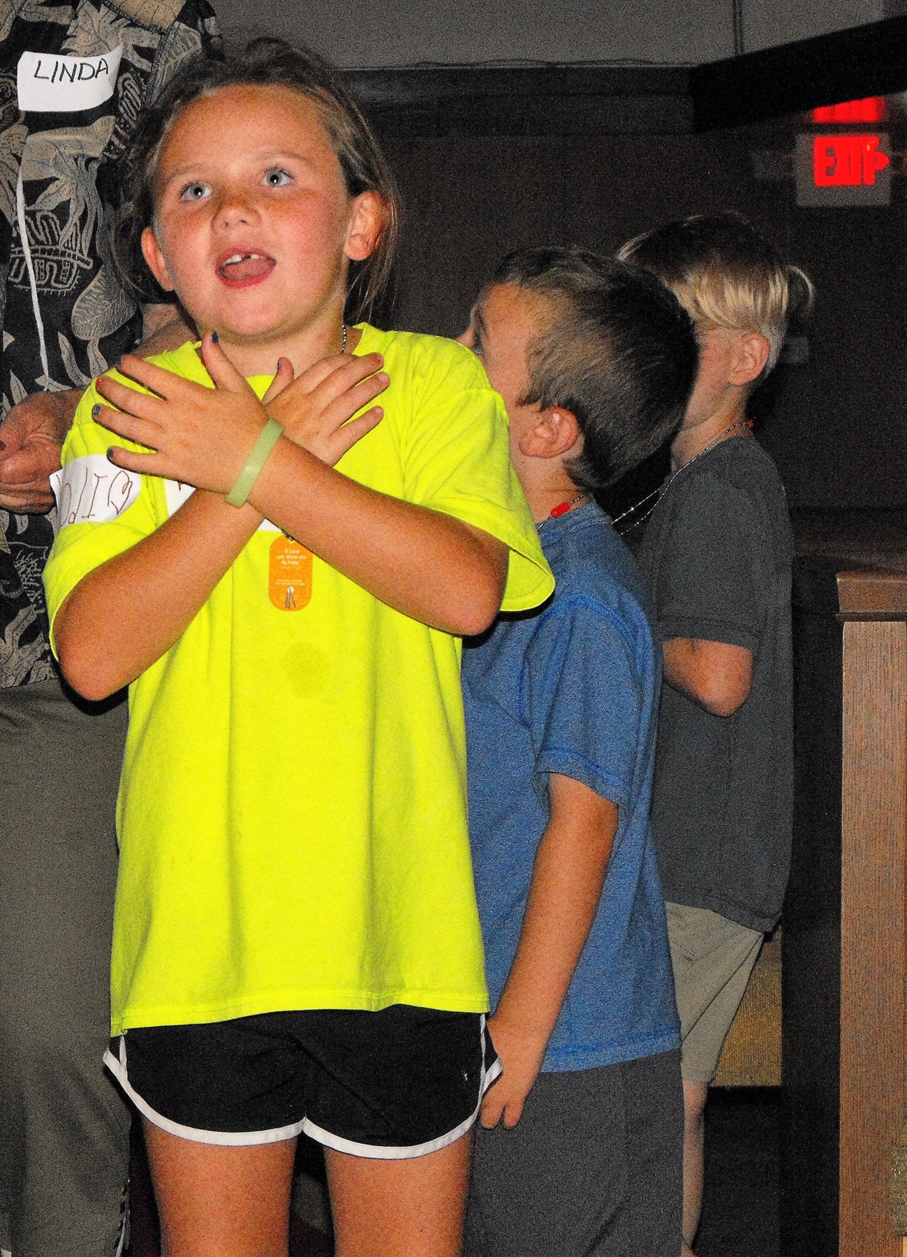 Photo by David Swearingen