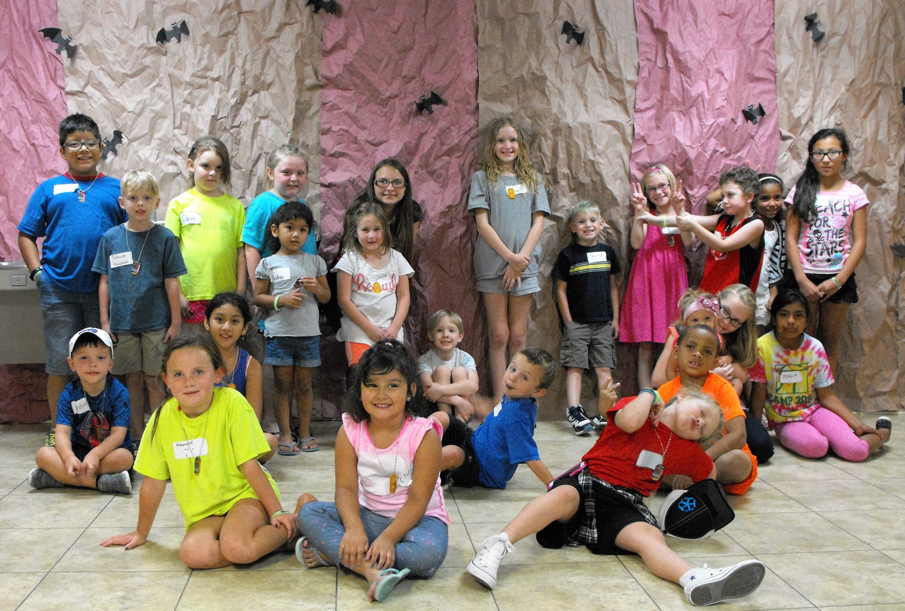 Photo by David Swearingen