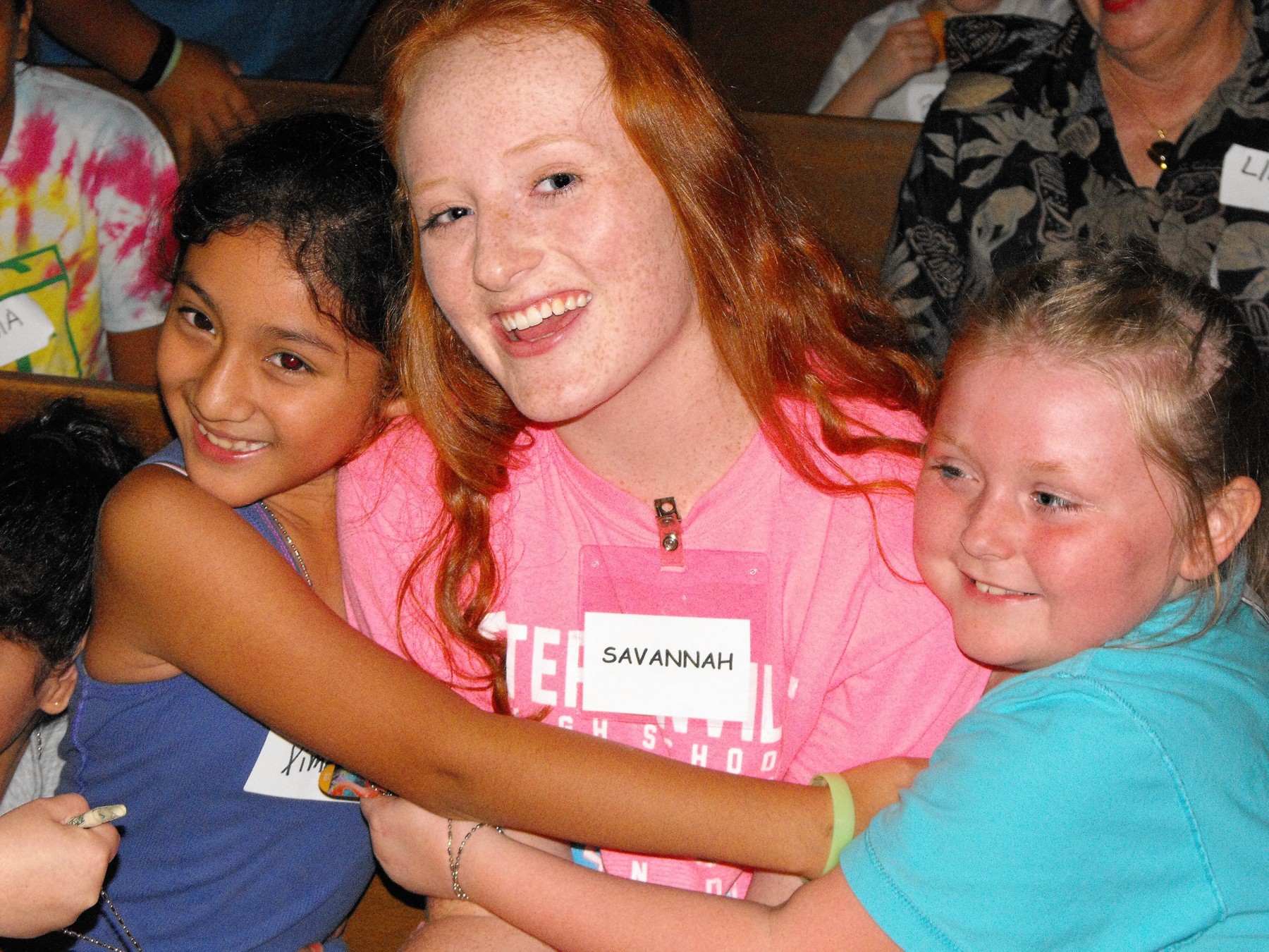 Photo by David Swearingen