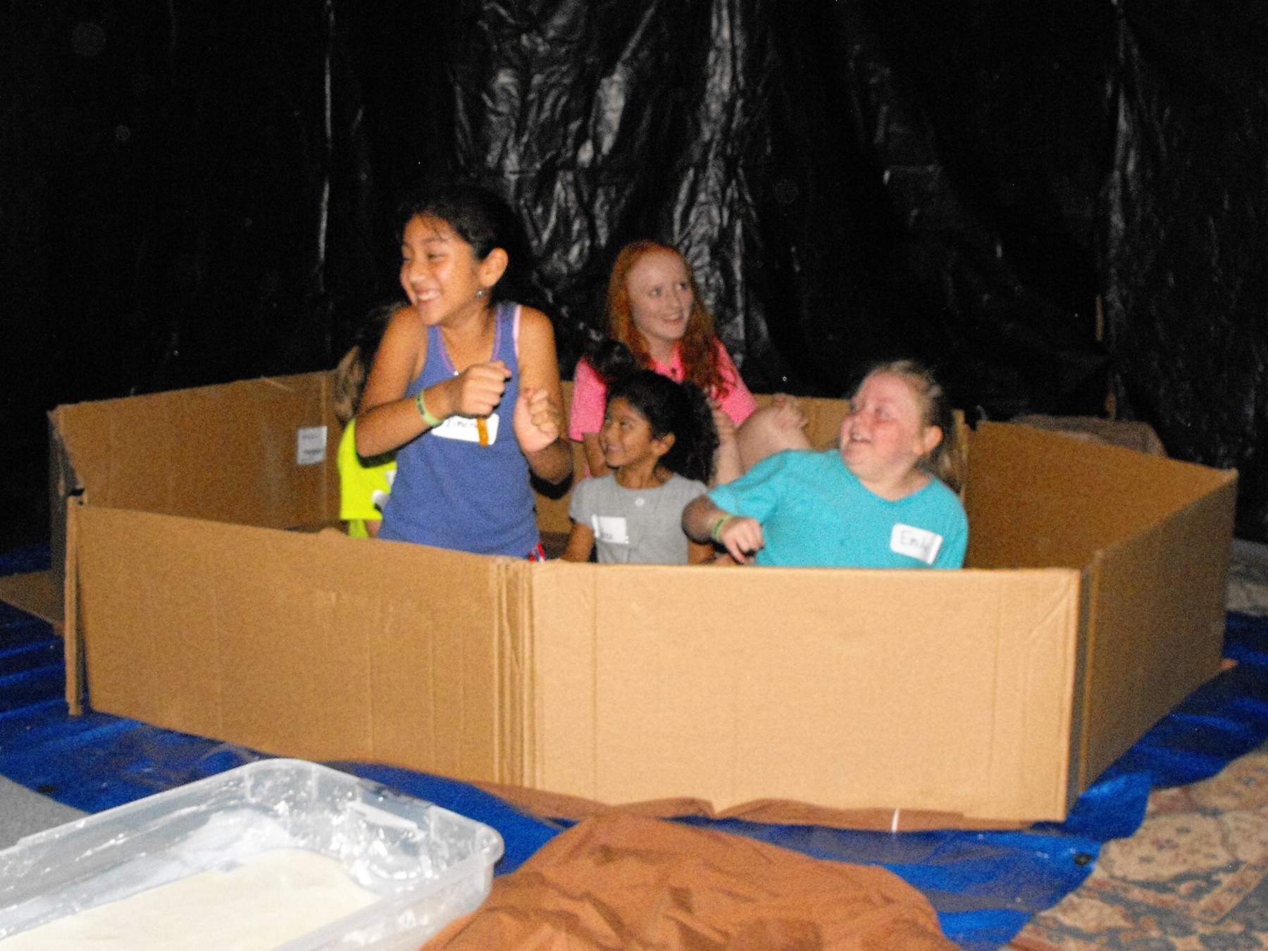 Photo by David Swearingen