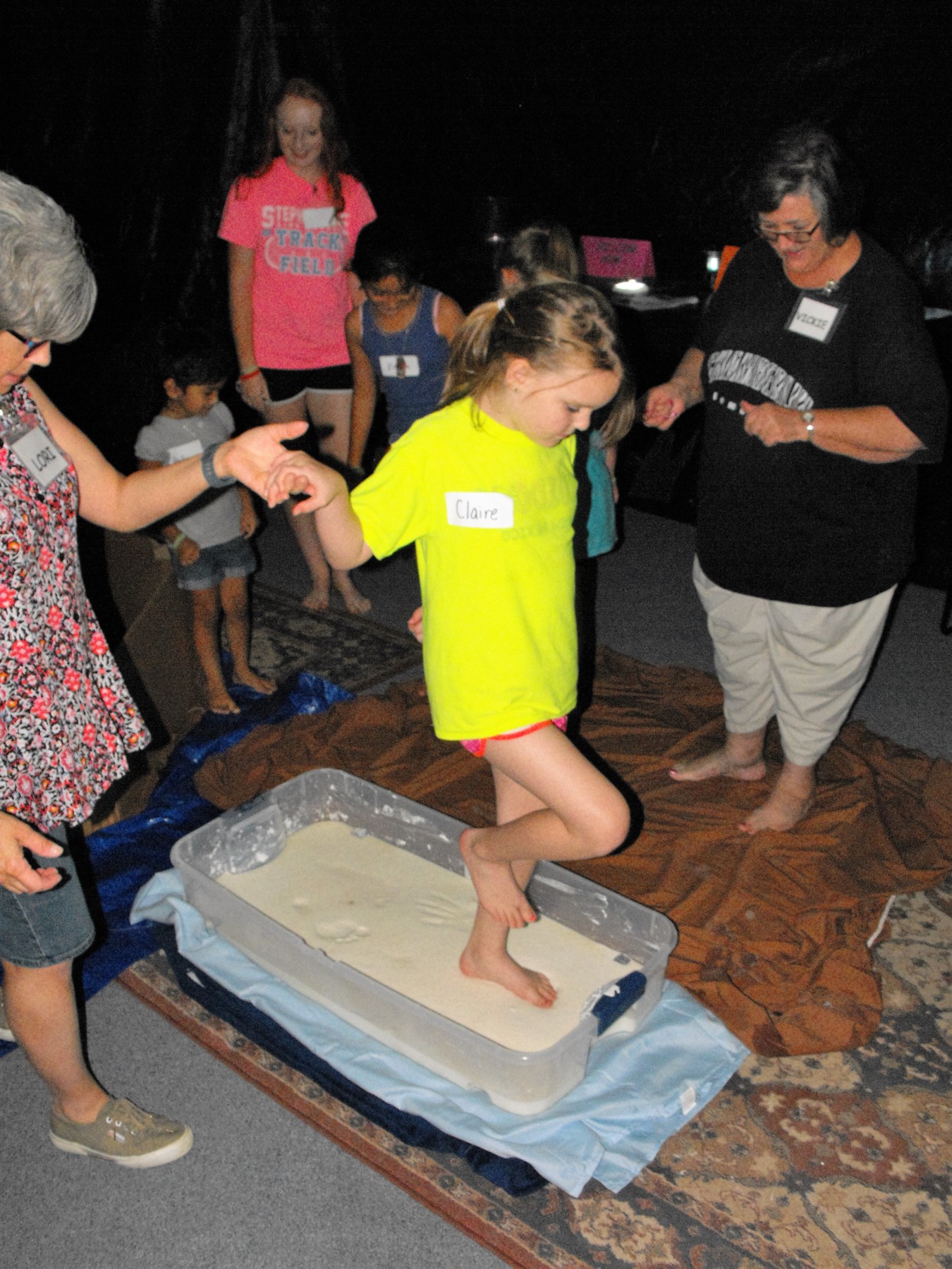 Photo by David Swearingen