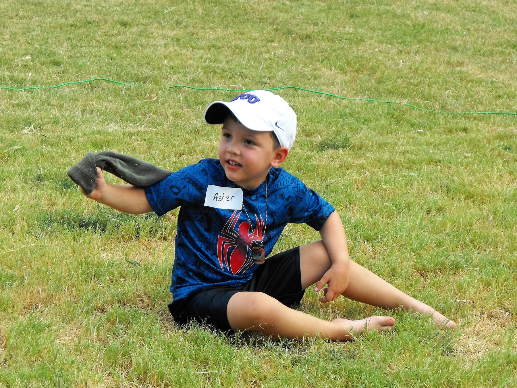 Photo by David Swearingen