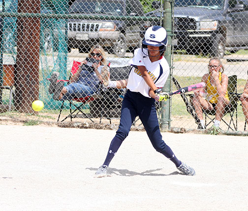 Summer Bees vs. Milano 01
