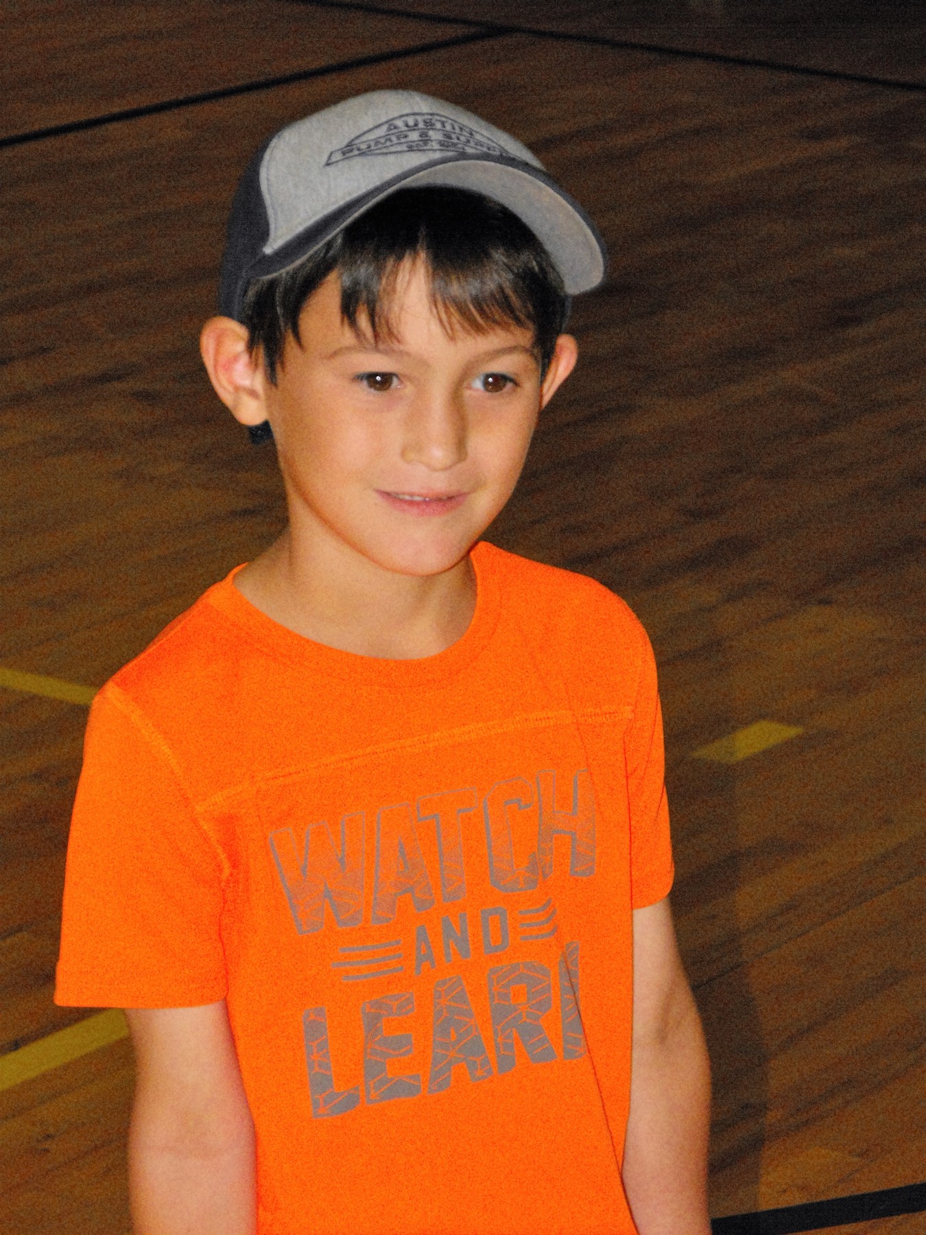 Photo by David Swearingen