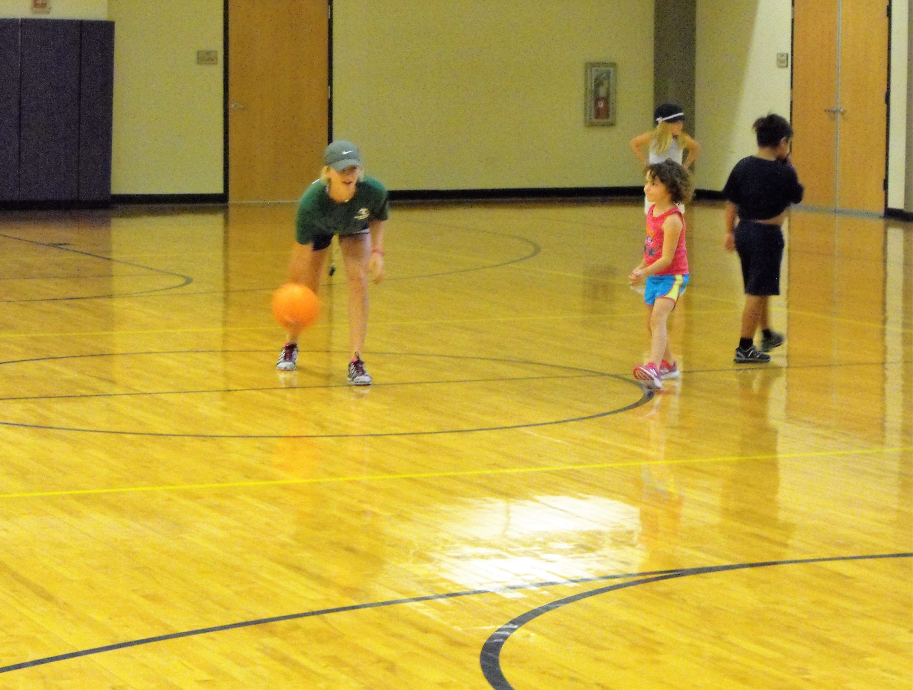 Photo by David Swearingen