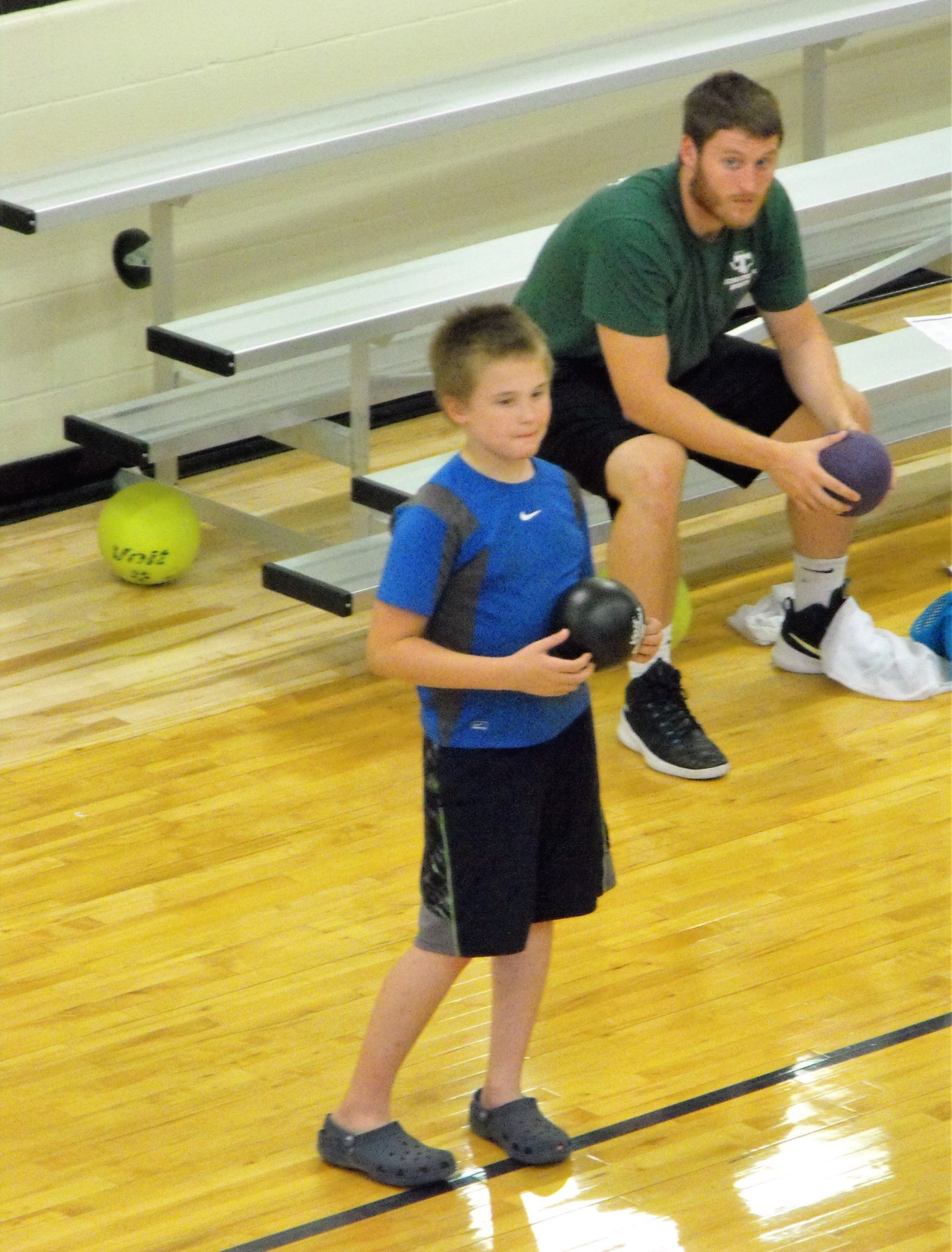 Photo by David Swearingen