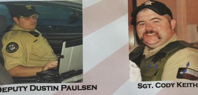 paulsen keith feature