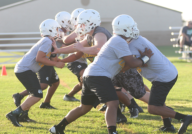 2016 Dublin fb practice 07