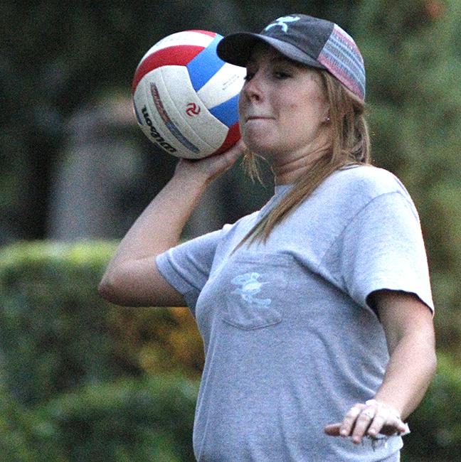 Timber Ridge Party in Park 20