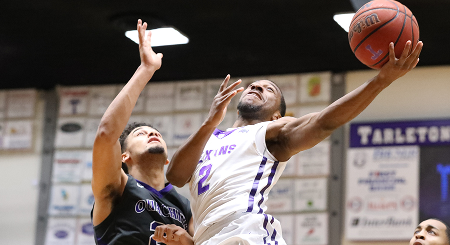 Chantz Chambers OBU feature