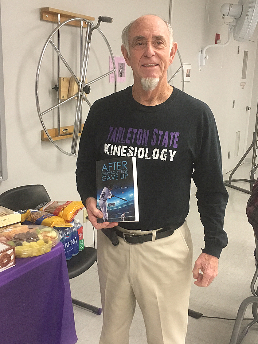 Dr. Joe Priest 01