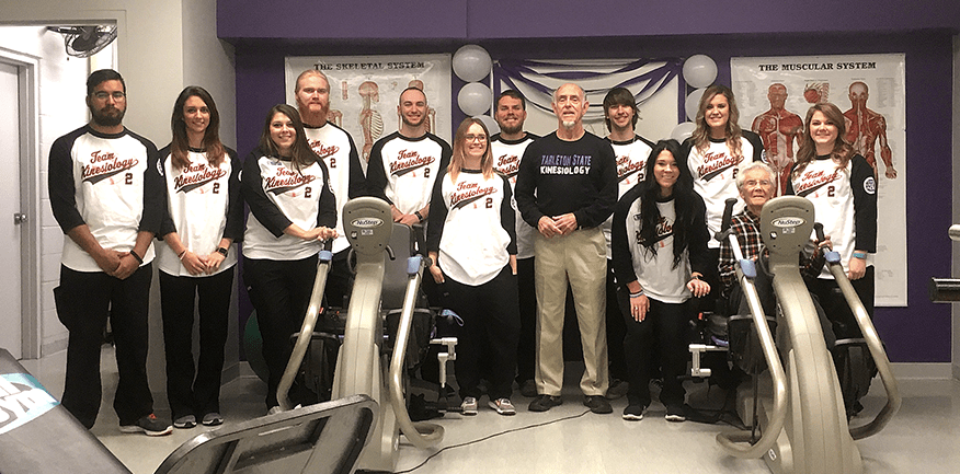 Dr. Joe Priest feature
