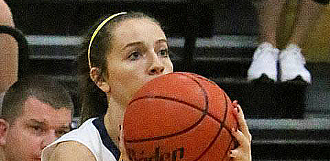 Hailey Martin feature Heritage