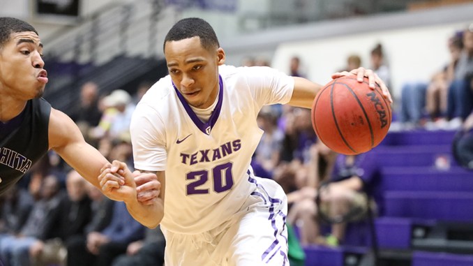 Kealon Clayborne OBU feature