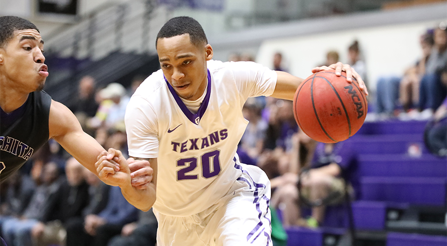 Kealon Clayborne OBU feature