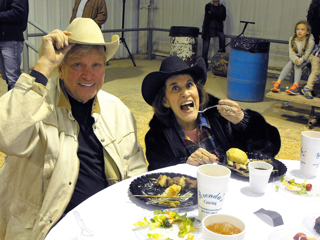 Show Auction Ruth Buzzi
