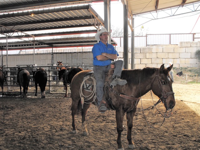 World Series Team Roping 10