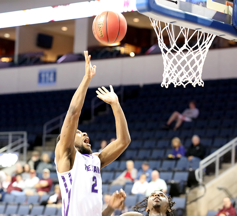 Chantz Chambers vs ASU