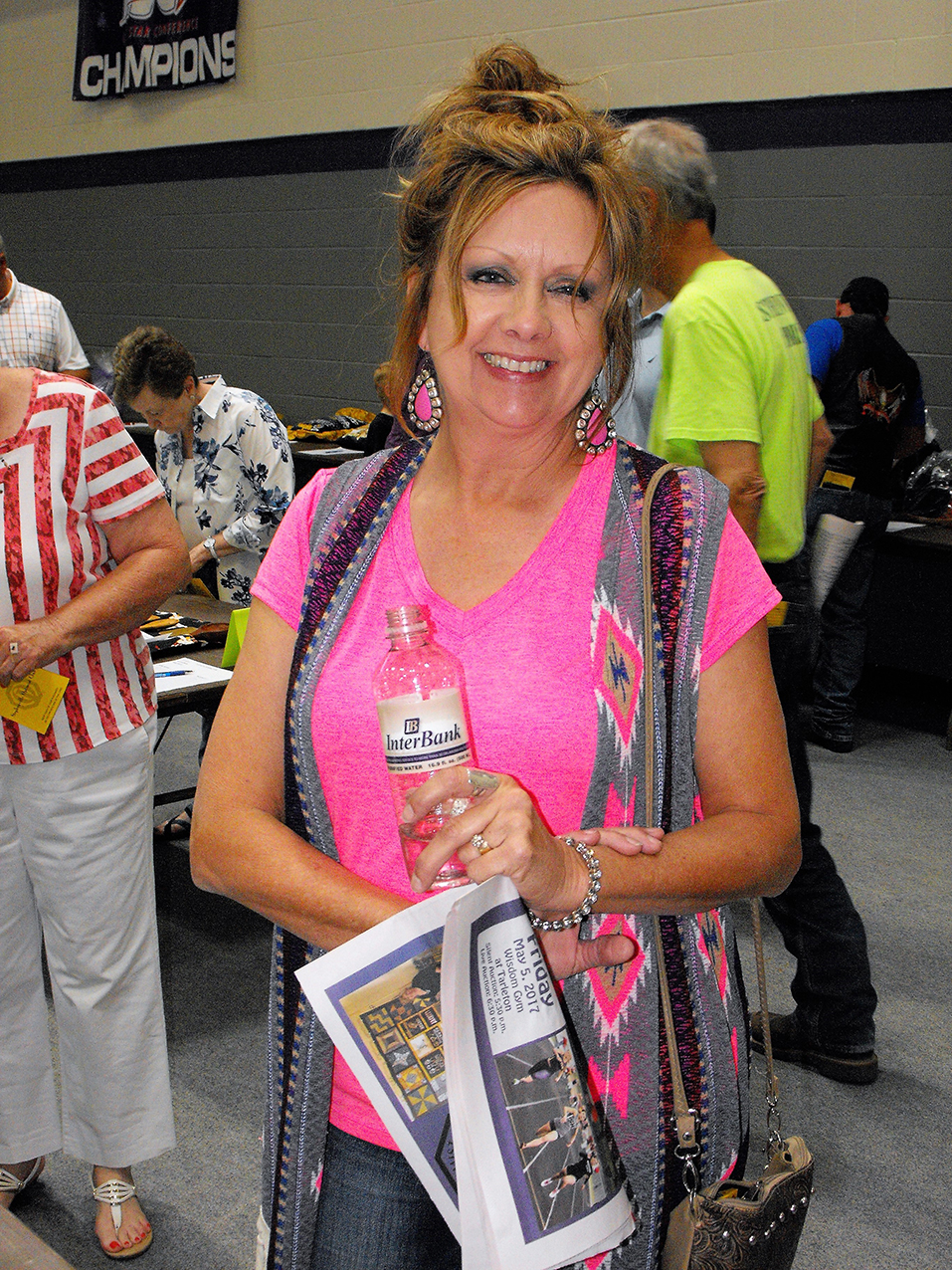Optimist Auction 7