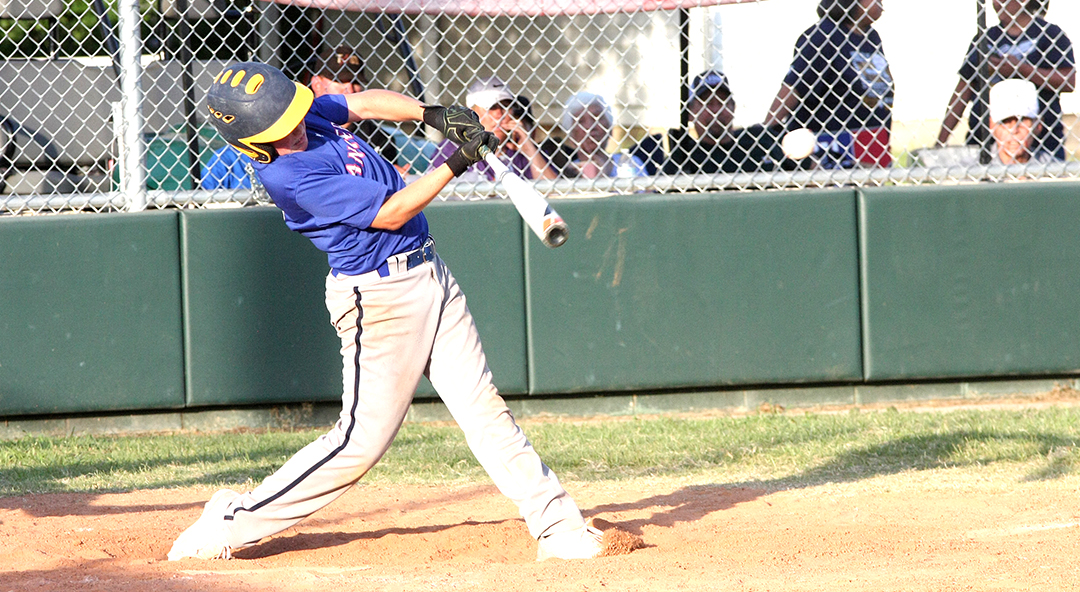 SPARD TTAS Royals Rangers FEATURE