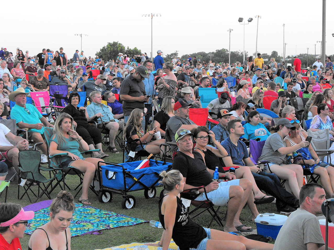 Summer Concert Series 13