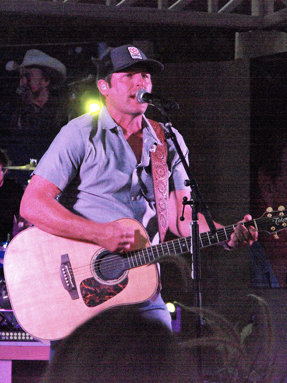 Summer Concert Series 38 Casey Donahew