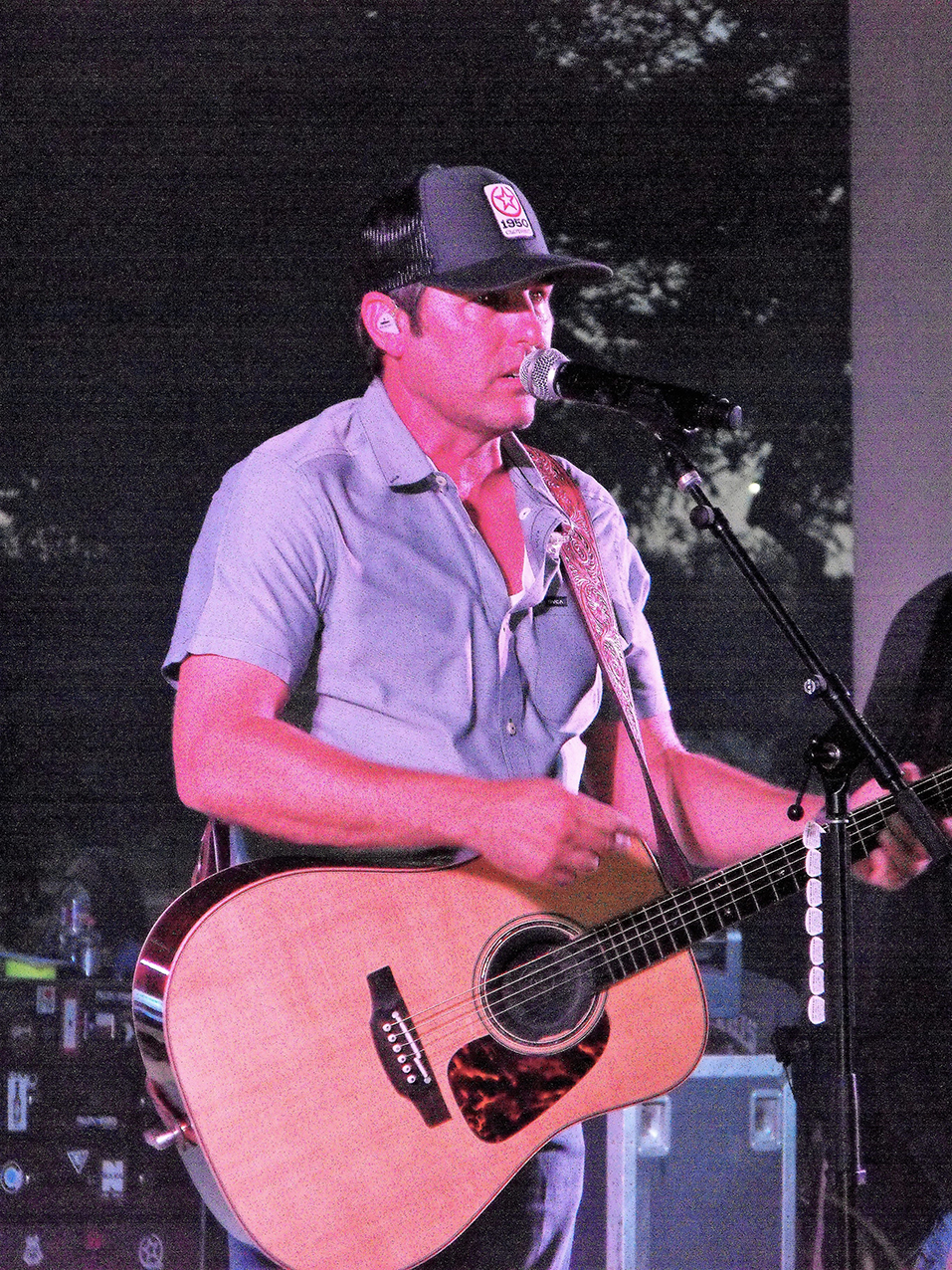 Summer Concert Series 40 Casey Donahew