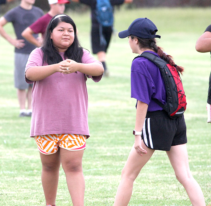2017 SHS Band Practice 06