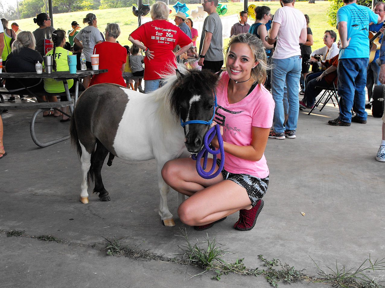 Back to School Bash 15