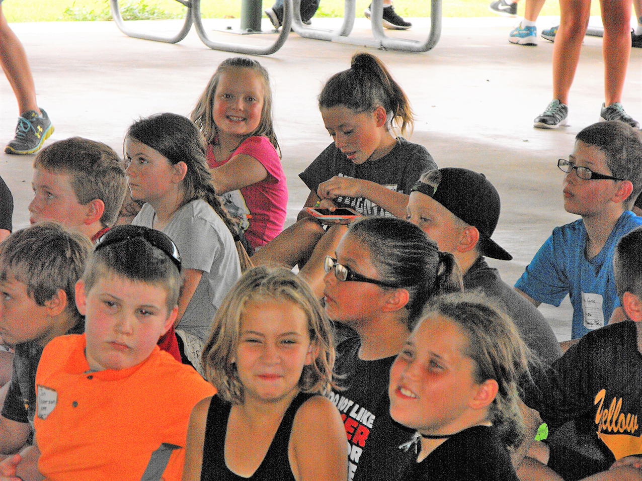 Back to School Bash 31