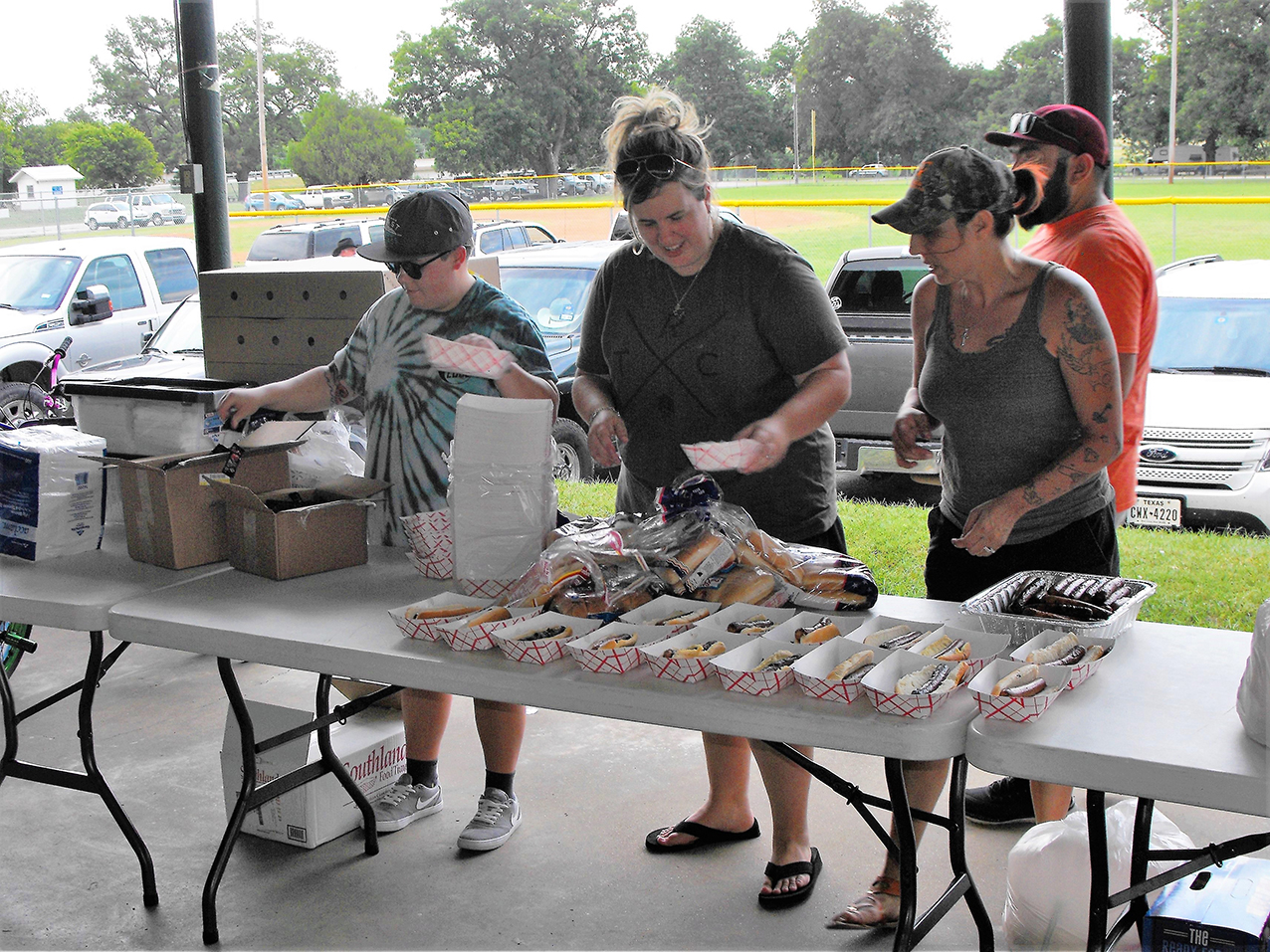 Back to School Bash 33