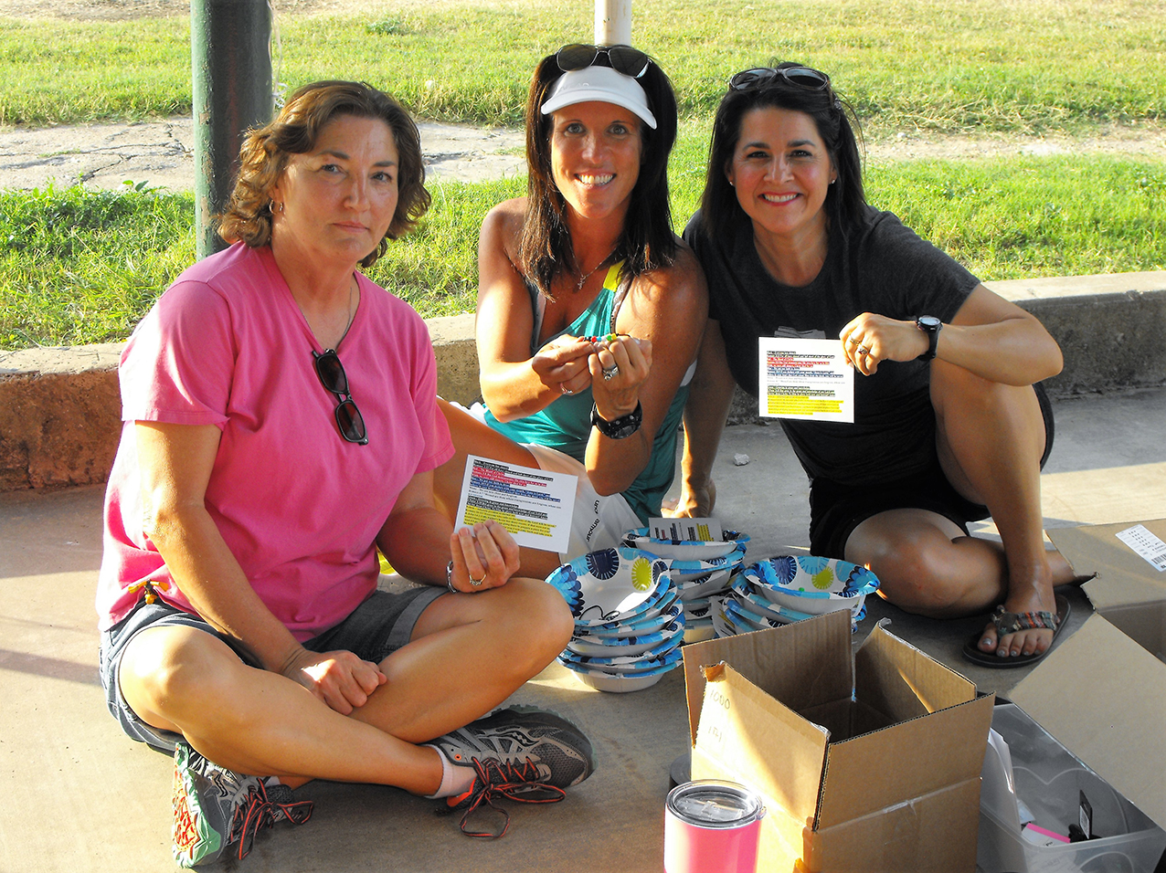 Back to School Bash 5