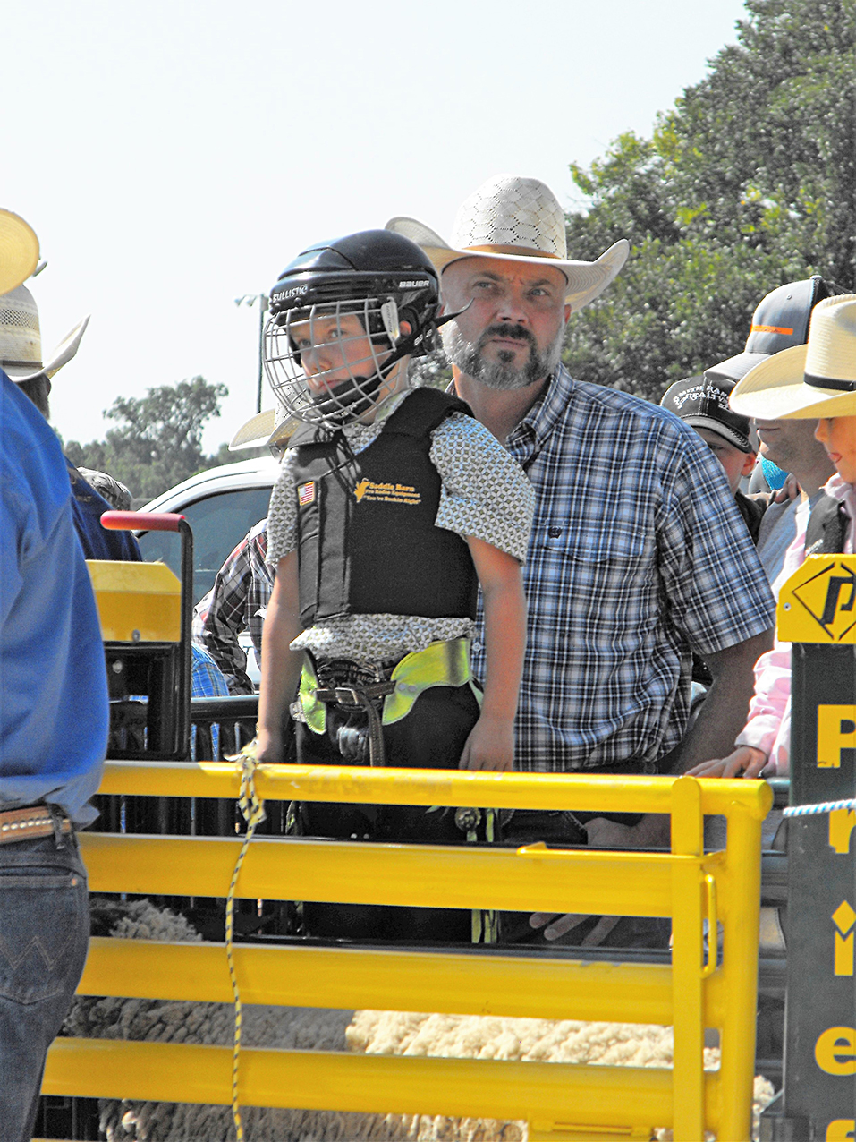 CCWR Mutton Bustin 14