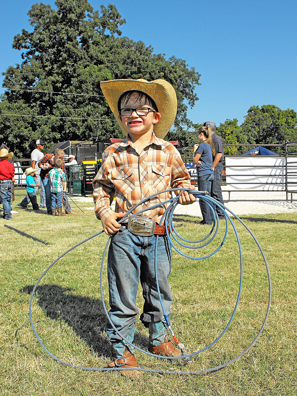 CCWR Mutton Bustin 5