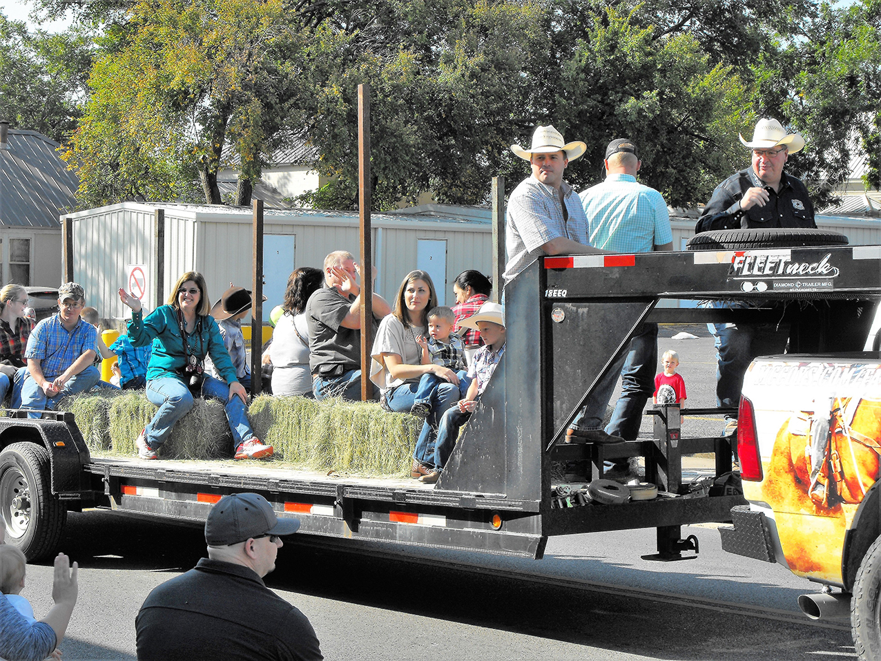 Rodeo Parade 10