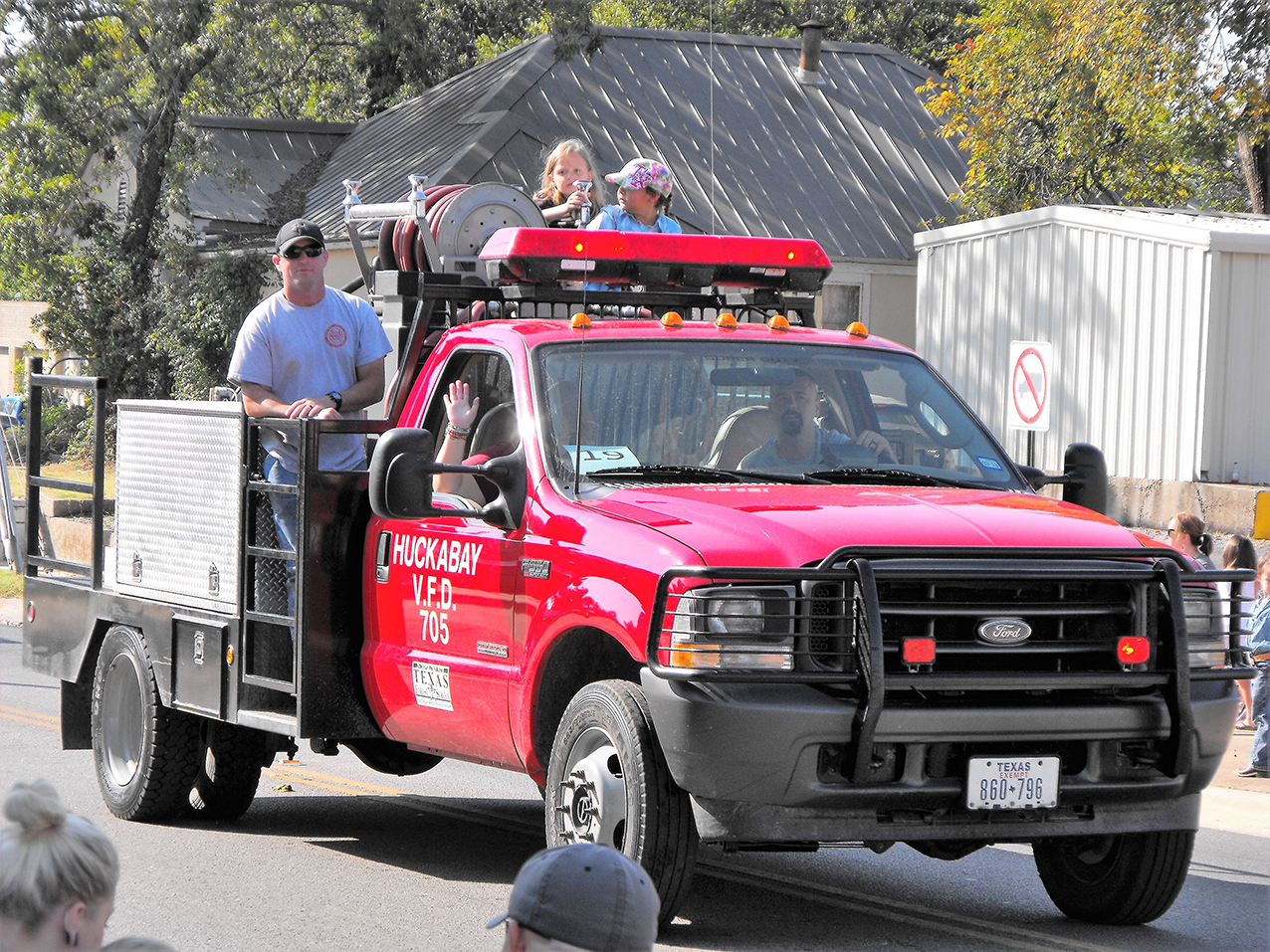 Rodeo Parade 12