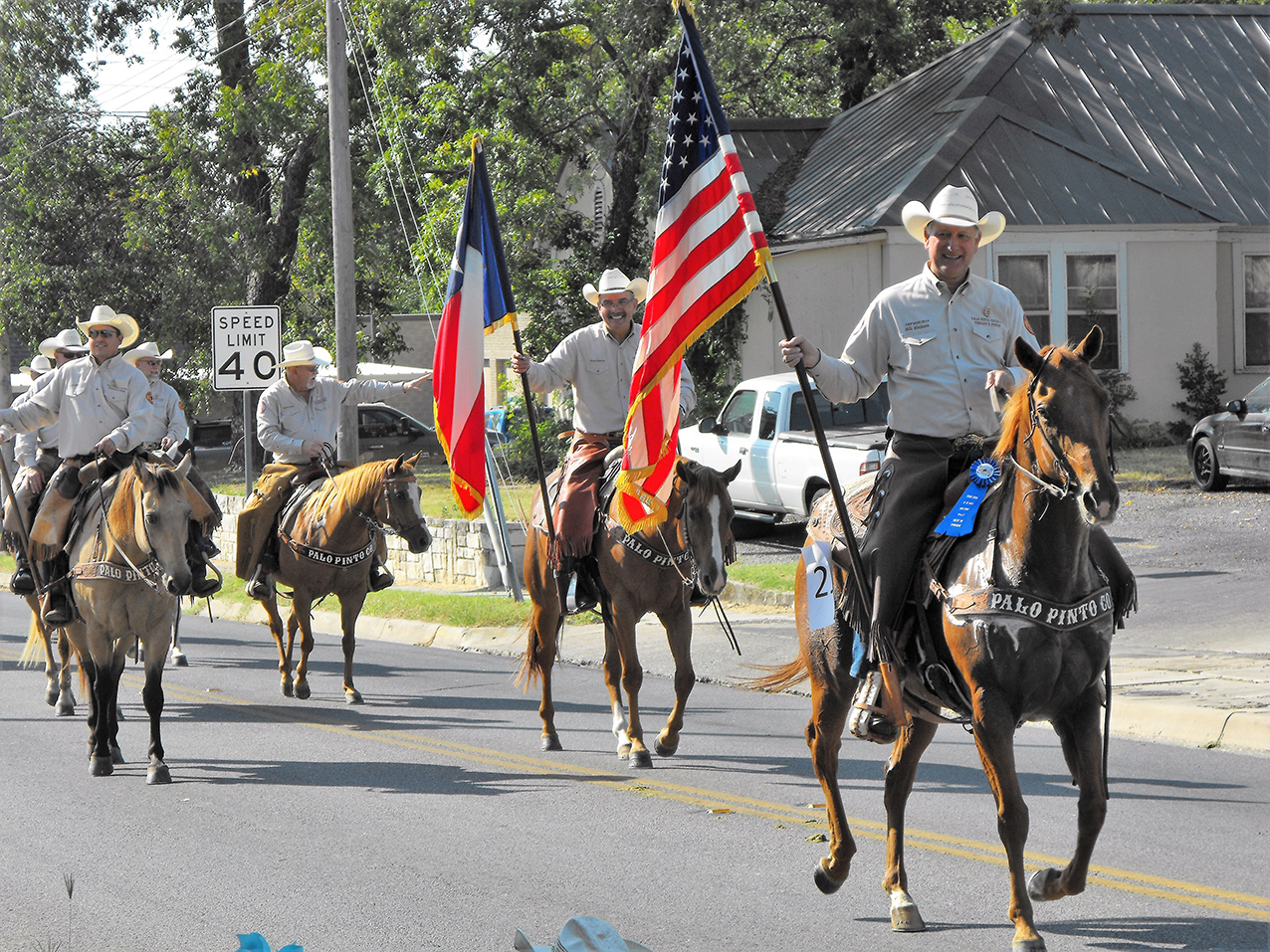 Rodeo Parade 13